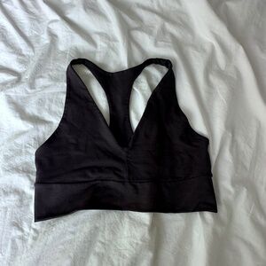 set active sports bra